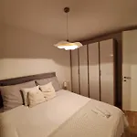 D'or With Free Private Parking Zadar