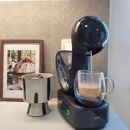 D'or With Free Private Parking Lejlighed