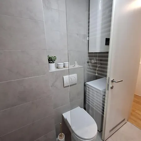 D'or With Free Private Parking * Zadar