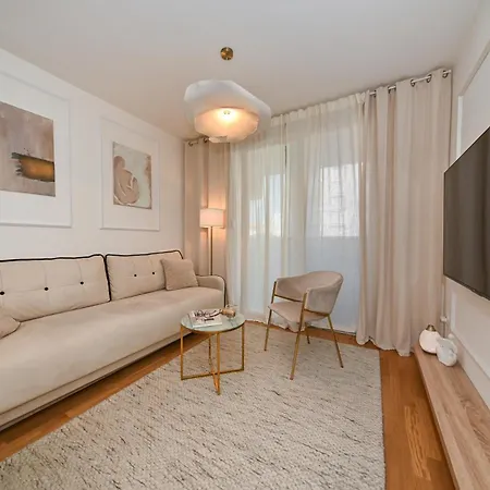 D'or With Free Private Parking * Задар