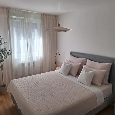 D'or With Free Private Parking Задар