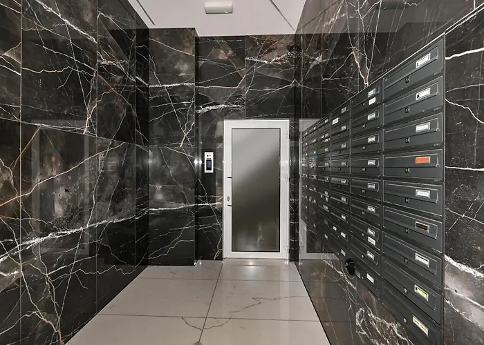 Apartman D'or With Free Private Parking