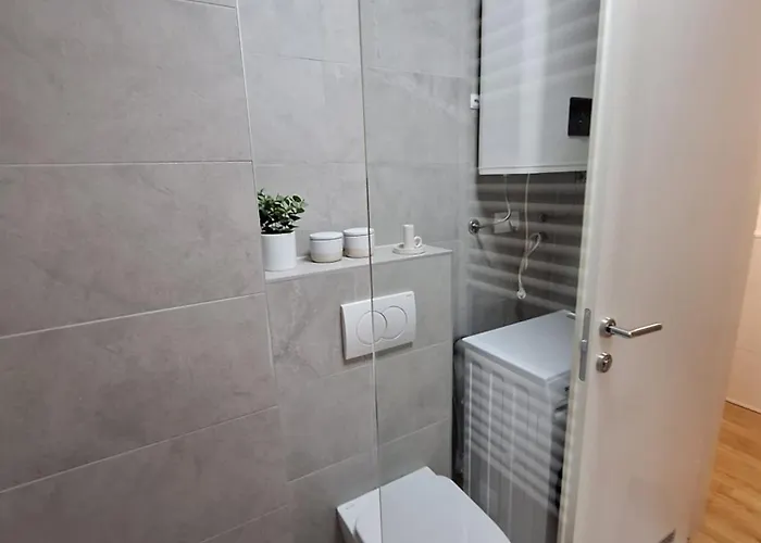 D'or With Free Private Parking * 자다르