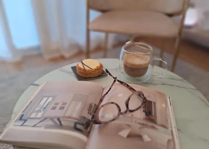 D'or With Free Private Parking * Zadar